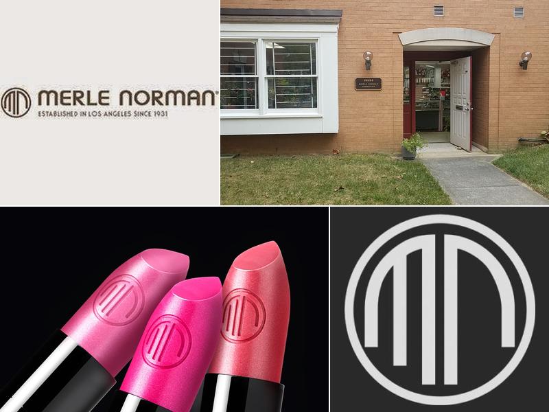 Merle Norman Cosmetic Studio