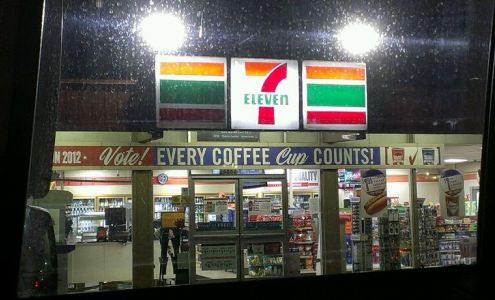 7-Eleven