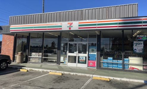 7-Eleven