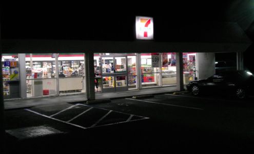 7-Eleven