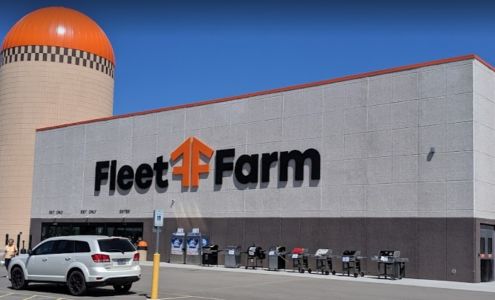 Fleet Farm