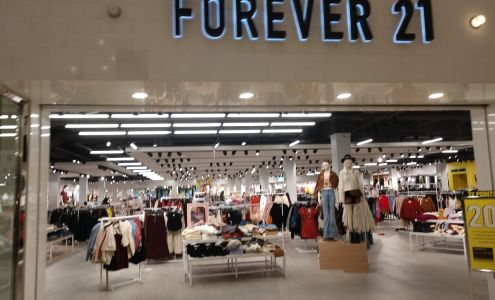 Forever 21