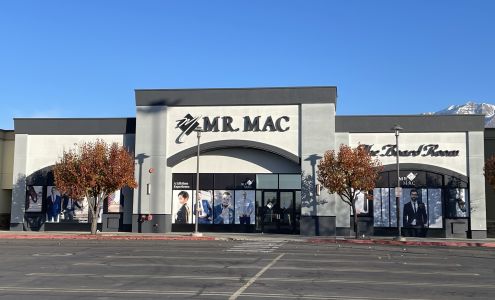 Mr. Mac University Place