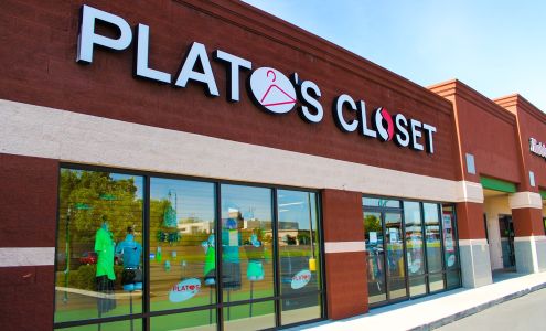 Plato's Closet