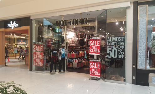 Hot Topic