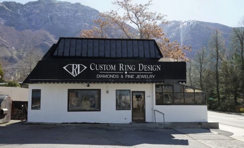 Custom Ring Designers