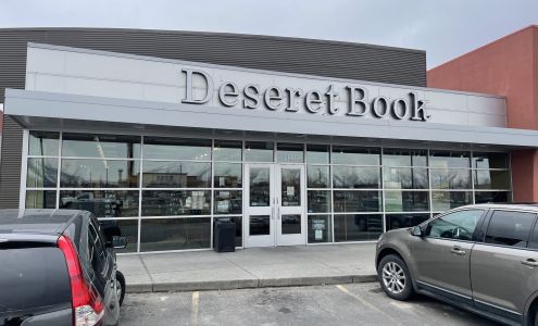Deseret Book