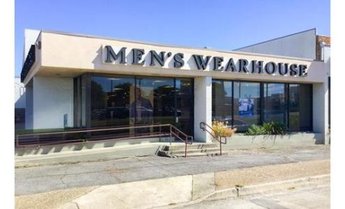 Men's Wearhouse