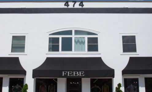 FeBe Clothing