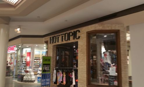 Hot Topic