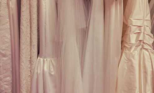 Moore Couture Bridal