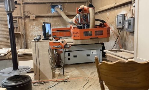 Pristine, LLC Slaughter