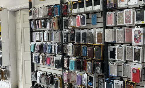 iCover Plus Smartphone,Tablet Repair Store