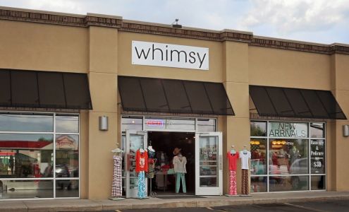 Whimsy Clothing