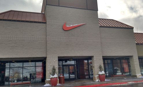Nike Factory Store - Park City