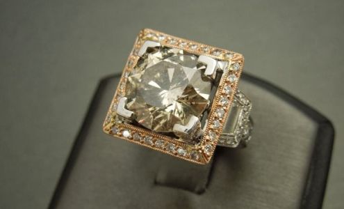 ANTON LTD. Antique & Estate Jewelry