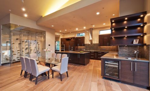 Felicity Gardner Interior Design & Custom Furniture Direct