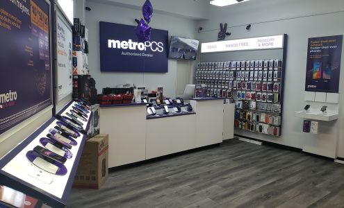 Metro by T-Mobile