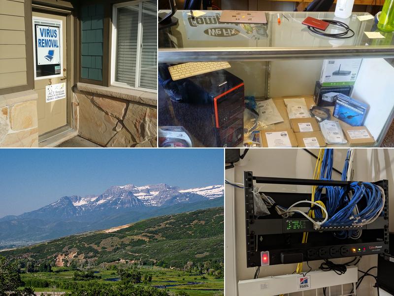 ACE Rescue Computer Solutions