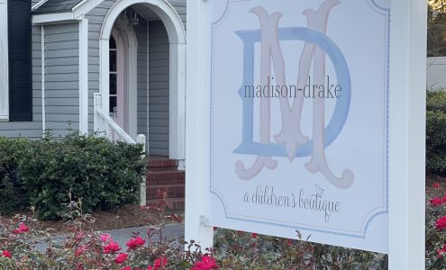 Madison-Drake Children's Boutique