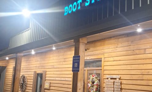 The Boot Store