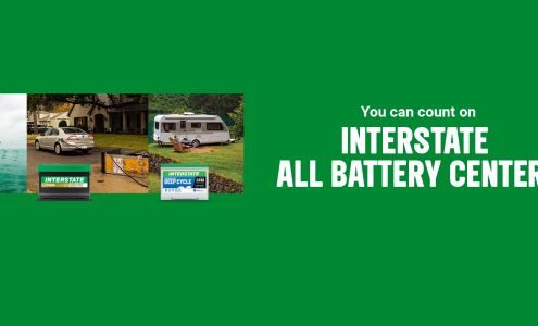 Interstate All Battery Center