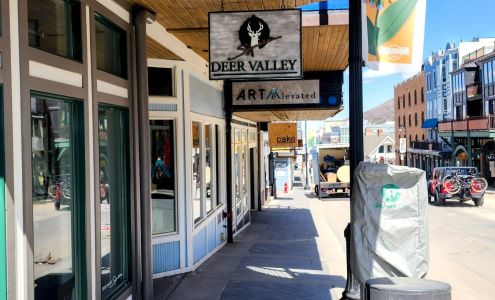 Deer Valley Signatures - Main Street