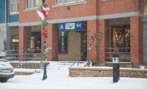 Park City Sport on Main