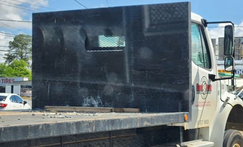 Short & Paulk Supply Co