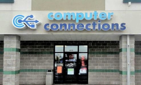 Computer Connections