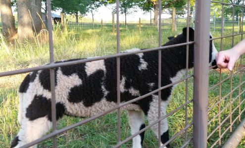 Hedgerow Farms Bishop