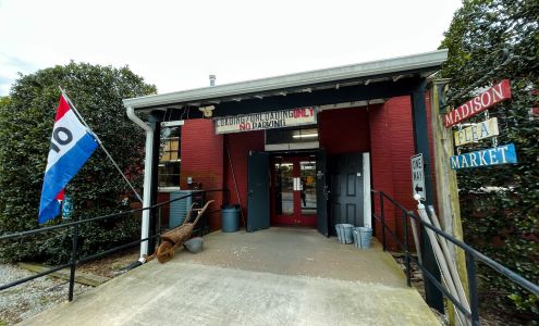 The Madison Flea Market