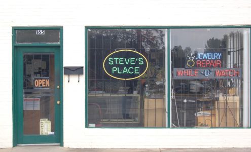 Steve's Place