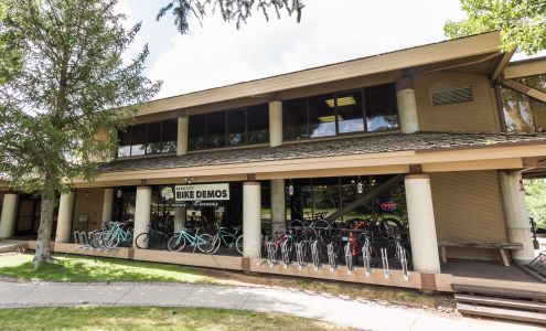 Park City Bike & Demo