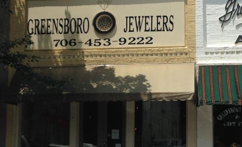 Greensboro Jewelers