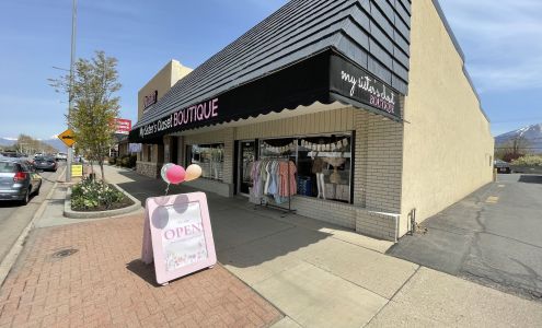 My Sister's Closet Boutique