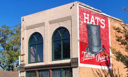 Tatton Baird Hatters