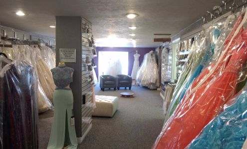 Veronica Michaels Bridal