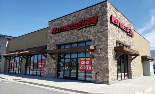 Mattress Firm Spanish Fork