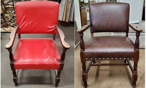 Phil Hansen Upholstering