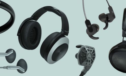 Headphone Repair House