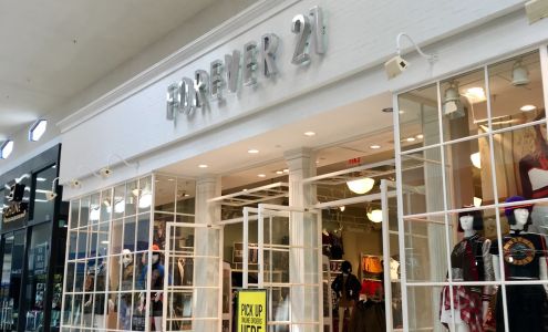 Forever 21