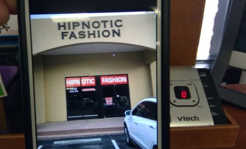 HIPNOTIC FASHION