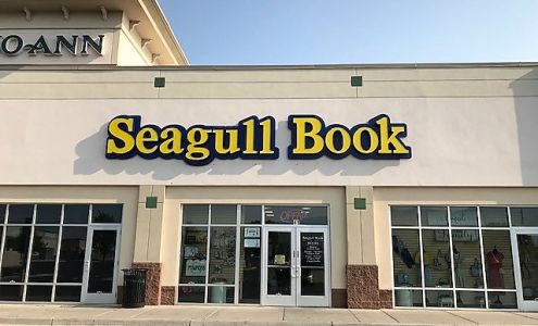 Seagull Book