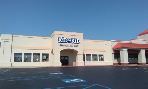 Kid to Kid Bossier City