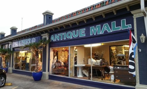 Kings Antique Mall