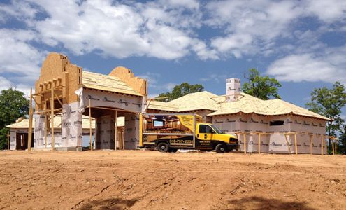 Electronic Interiors