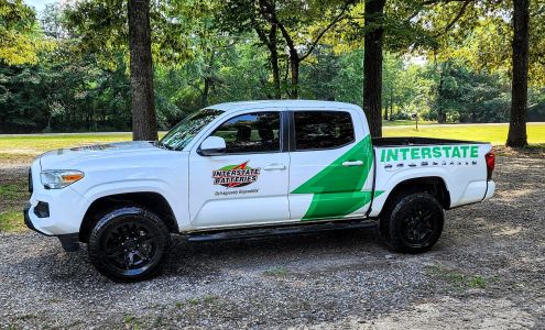 Interstate Batteries of the Red River