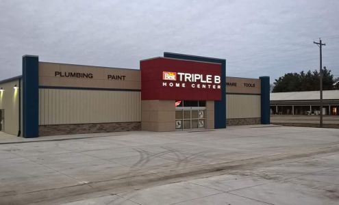 Triple B Home Center