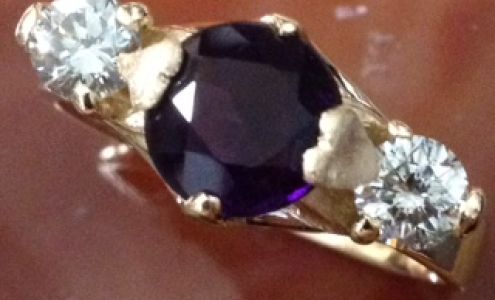 Jason Jewelry with Lidia's Originals at “The Mantle”